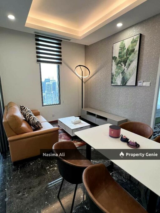 Royce Residence KLCC