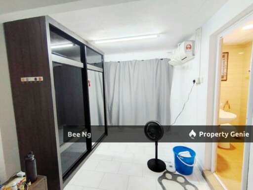 2 Storey Terrace in Skudai, Fully Renovated & Freehold
