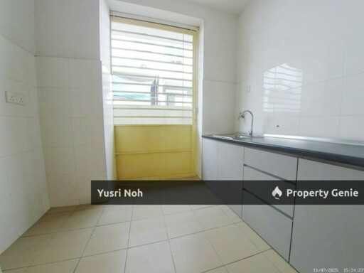 DOUBLE STOREY FAIRFIELD RESIDENCES TROPICANA HEIGHTS KAJANG 2