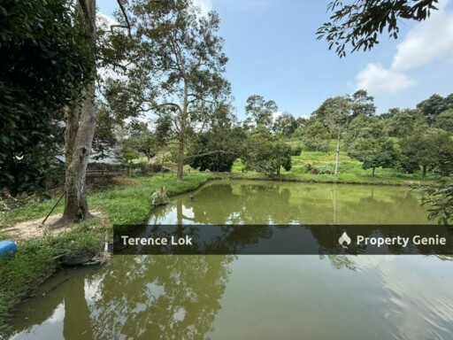 Hosapa, Titi Jelebu Mainroad Land