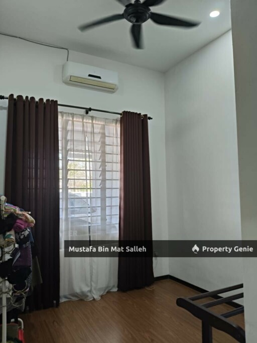 Single Storey Terrace, Prima Residensi Desa Aman, Padang Meha, Padang Serai