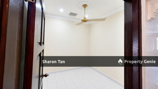Murah Rental/ Low Deposit/ Puteri Wangsa 3B2B/ Partial Furnished