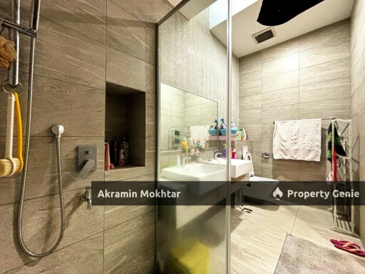 FREEHOLD, OPEN FACING & FULLY FURNISHED | THE MULIA RESIDENCE CORNER UNIT @ CYBERJAYA SELANGOR