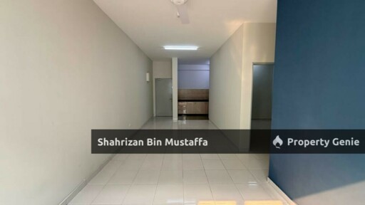 Pangsapuri Kasturi Bandar Dato Onn