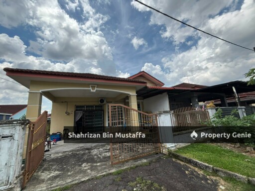 Full Loan, International Lot, Taman Saleng Gaya, Senai, Johor