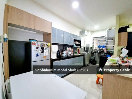 Puri Tower Puchong Condominium, Bandar Bukit Puchong