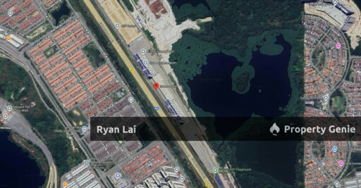 IDAMAN BSP | Save Up to 96k | Below Market Value 34% Auction Property!
