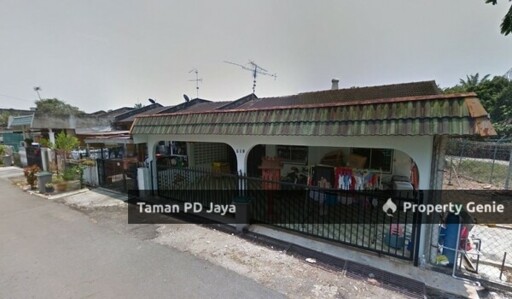 Taman PD Jaya