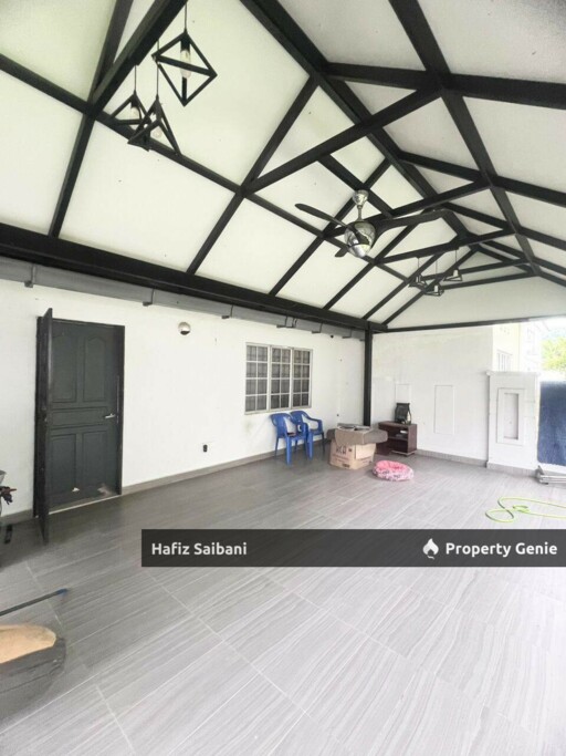 1.5 Storey Semi D Taman Desa Sentosa Bandar Batu Bangi