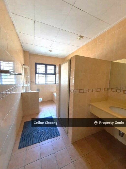 Mutiara damansara B387