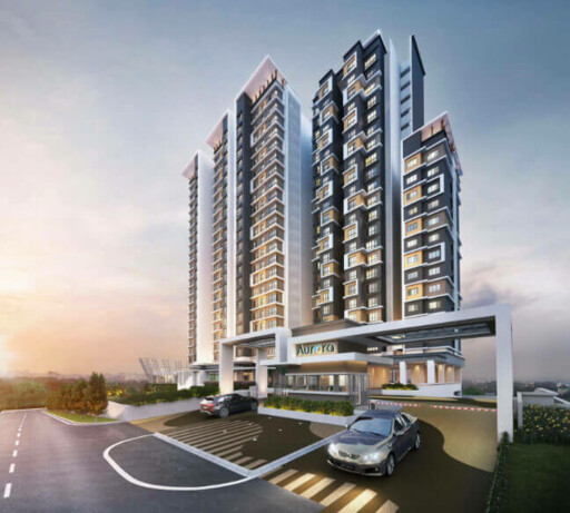 Aurora Subang Jaya