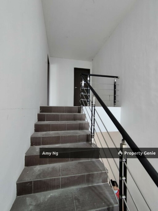 👮‍♀️FreeHold 2.5 Storey Semi D Tasek Ipoh For Sale