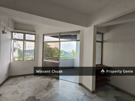 [Freehold] Wangsa Heights Condo, Bukit Antarabangsa, Ampang, Selangor