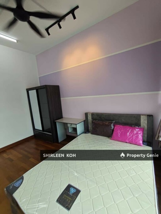 Room for Rent at Horizon Residence (Dwi Mutiara) @ Iskandar Puteri