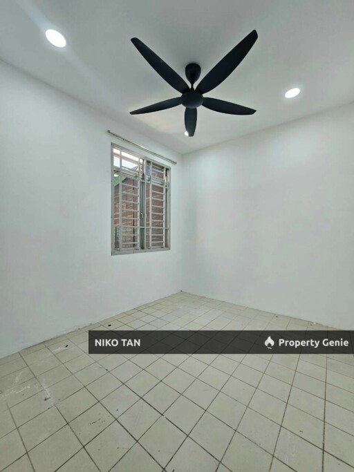 [ENDLOT]2-Storey Jalan Setia,Taman Setia Indah For Sale