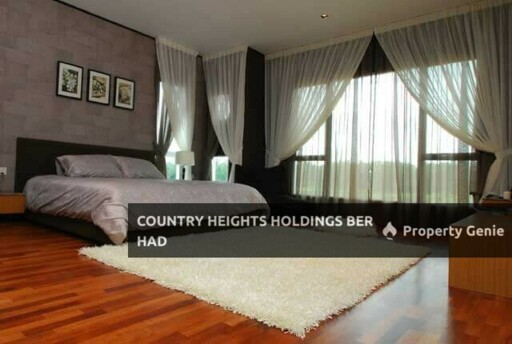 Belleza Garden Homes