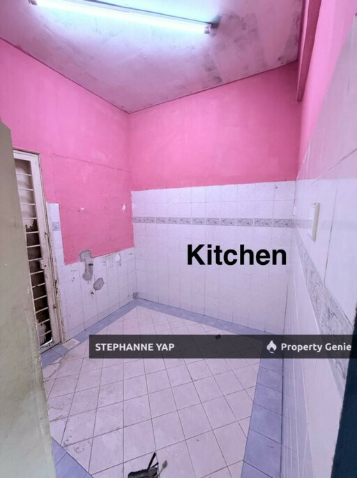 Laguna Park 2 Storey Terrace House for Sale