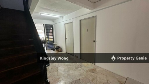 Bercham Utara 8 Min to Ipoh Sunway City Double Storey Terrace House With Huge Front Land 22x100