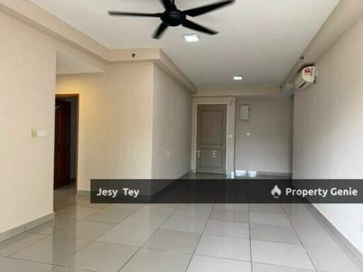 Austin Suites Apartment  @ Austin Perdana For Sale