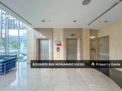 5 Storey Workshop Cum Office Building TEMASYA INDUSTRIAL PARK GLENMARIE SHAH ALAM .