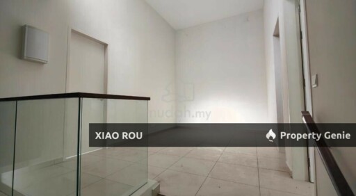 For Sale Double Storey Terrace Taman Satu Krubong Sutera Emas