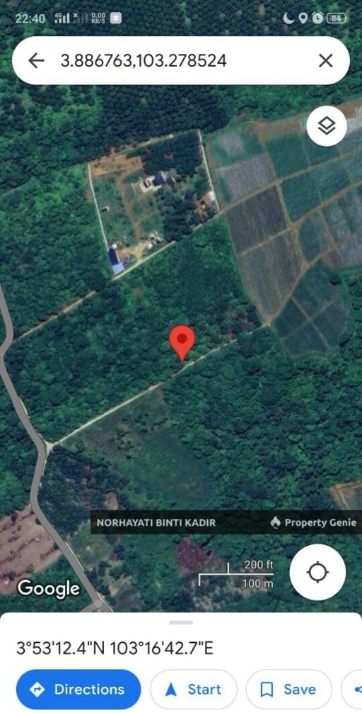 RTP BUKIT GOH