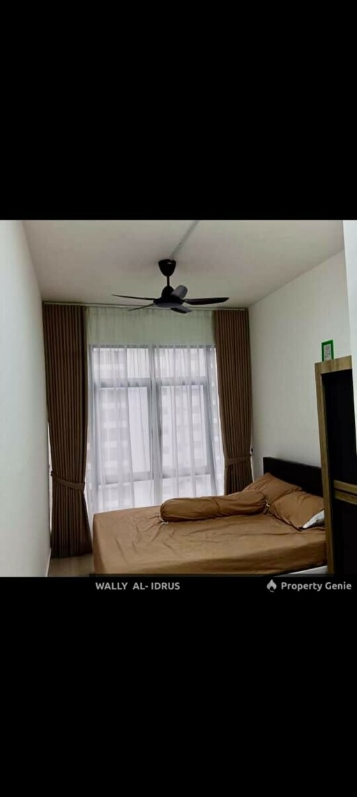 Condo Laman Sri Harmoni @ Sentul, Kuala Lumpur