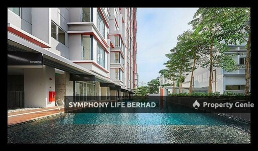 Elevia Residences Villa