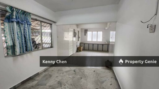 Cheras Taman Minang 2 Sty Corner Unit