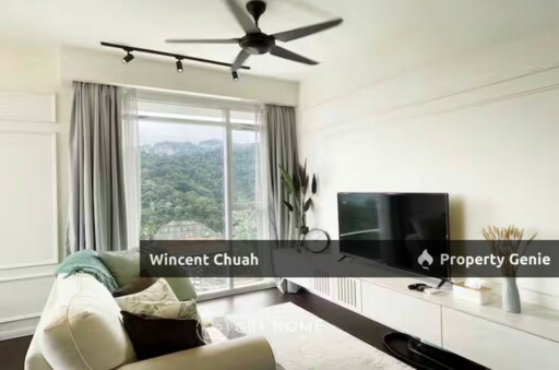 The Ridge @ KL East Melawati, Kuala Lumpur