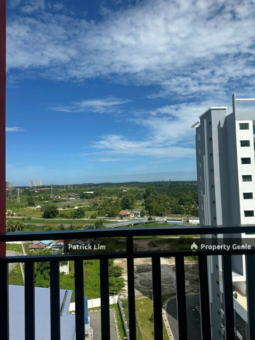 Ambience Residence For Rent @ Pulau Gadong