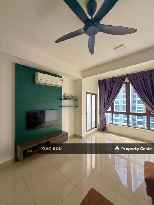 Condo For Sale Bali Residence Level 25 High Floor