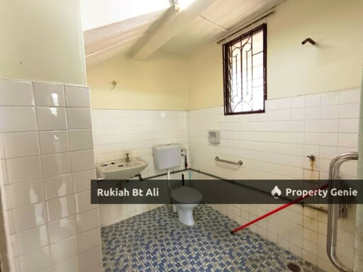 SEMI D TAMAN PAROI JAYA PALING MURAH