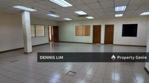 Kota Damansara Detached Factory For Rent