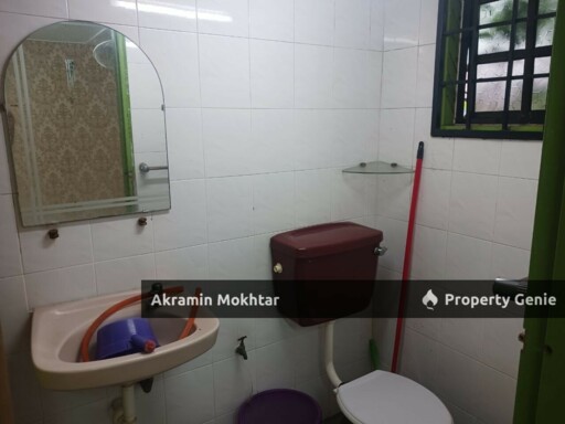 FREEHOLD & FULLY EXTENDED | 2 STOREY TAMAN KAJANG BARU