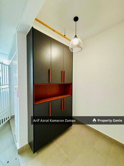 [Fully Furnished] Flora Rosa, Presint 11 Putrajaya | 3 Bedrooms | 2 Bathrooms | 1,184 sqft | RM2,400
