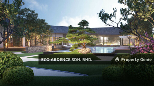 Eco Ardence Nara