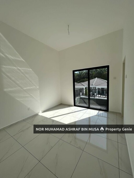 Semi D 2 Tingkat Villa Natura Bandar Seri Astana Sungai Petani Kedah