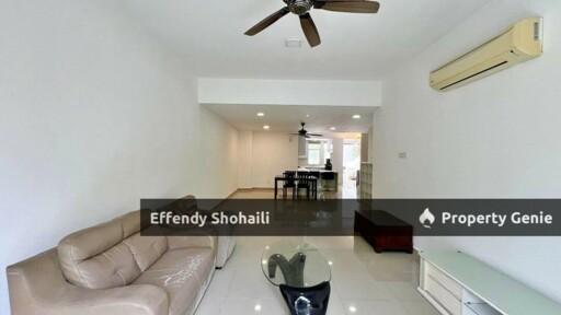 TAMAN TASIK PRIMA TOWNHOUSE PUCHONG