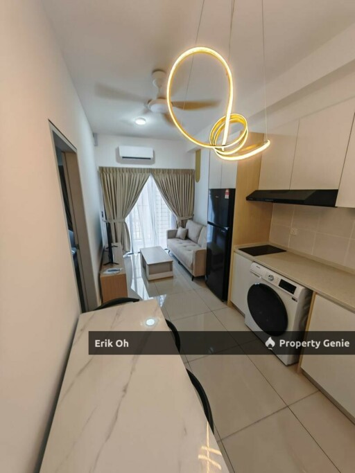 ONE EQUINE, Seri Kembangan for Sale 2-Bedroom Condo | Fully Furnished | RM 1,700 Tenanted