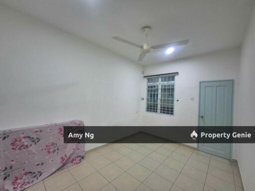Botani Bougainvillea FreeHold Double Storey Terrace For Sale