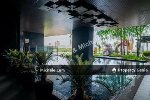 [Below Market 34%] Expressionz Professional Suites KL City
