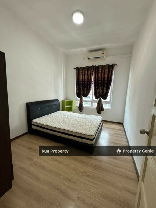 P'residence Condominium For Rent! Located at Batu Kawa