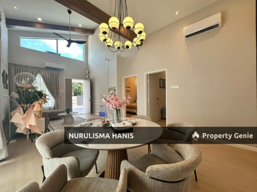 Taman Kiara Baiduri @ Kiara Residence , Lekir Batu 6 Manjung Perak