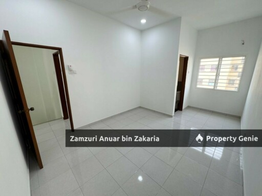 2 Storey Terrace House Taman Desa Seringin Nilai 3