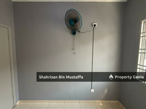 International Lot, Corner Lot, Full Renovation, Taman Kota Masai, Pasir Gudang, Johor