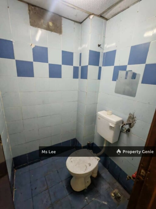 1st Floor Shop Office-Taman Kota Pendamar @ Port Klang -Ready Now