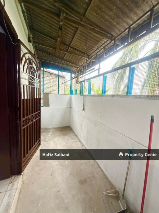 Single Storey Taman Meru Indah Klang