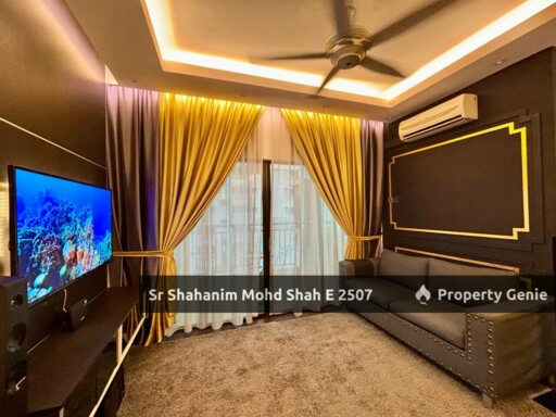 Pelangi Utama Bandar Utama, Petaling Jaya