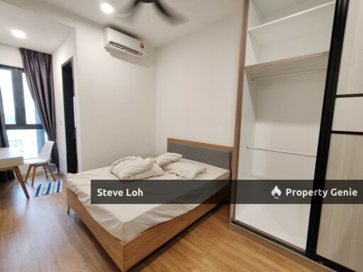 Velocity cheapest studio connected to mall & mrt